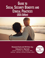 Guide to Social Security Benefits and Ethical Practices