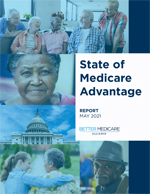 State of Medicare Advantage