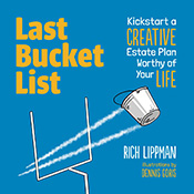 Last Bucket List...