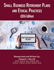 Life Insurance, Annuity and Ethical Practices