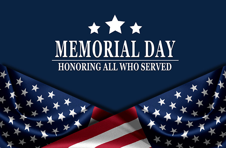 Memorial Day